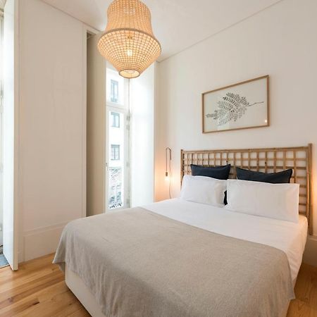 Light Blue Apartment Порту Экстерьер фото