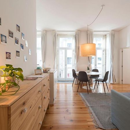 Light Blue Apartment Порту Экстерьер фото
